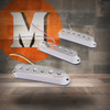 Fender Deluxe Drive Stratocaster Pickups, (3) | Musician Madness