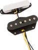 Fender Custom Shop '55/'56 Whiteguard Telecaster Pickups, Set of 2 | Musician Madness