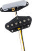 Fender Custom Shop '50/'51 Blackguard Telecaster Pickups, Set of 2 | Musician Madness
