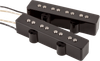Fender Pure Vintage '62 Jazz Bass Pickups | Musician Madness