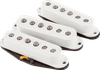 Fender Custom Shop Fat '50s Stratocaster Pickups, (3) | Musician Madness