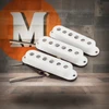 Fender Custom Shop Custom '54 Stratocaster Pickups, Set of 3 | Musician Madness