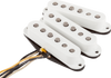 Fender Custom Shop Texas Special Strat Pickups, (3) | Musician Madness