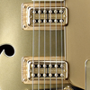 Gretsch Pickup, Filter'Tron, Bridge, Gold | Musician Madness