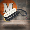 EVH Wolfgang Neck Pickup, Black and White | Musician Madness