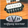EVH Wolfgang Neck Pickup, Black and White | Musician Madness