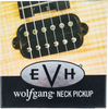 EVH Wolfgang Neck Pickup, Black | Musician Madness