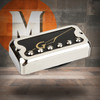 Gretsch Pickup, Hilo'Tron Neck, Chrome | Musician Madness