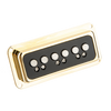 Gretsch Pickup, DynaSonic, Neck, Gold | Musician Madness