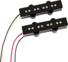 Fender Coastline '62 Jazz Bass Pickups, Set of 2 | Musician Madness