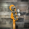 Fender Flea Jazz Bass, Rosewood Fingerboard, Roadworn Shell Pink | Musician Madness