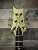 PRS S2 Standard 24 Electric Guitar - Champagne Gold Metallic - Used | Musician Madness