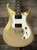 PRS S2 Standard 24 Electric Guitar - Champagne Gold Metallic - Used | Musician Madness