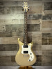 PRS S2 Standard 24 Electric Guitar - Champagne Gold Metallic - Used | Musician Madness
