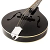 Recording King Dirty 30s A Mandolin Gloss Black | Musician Madness