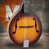 Recording King Dirty 30s A Mandolin Satin Tobacco Sunburst | Musician Madness