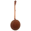 Recording King Banjo - Double Cut Peghead | Musician Madness