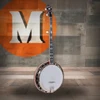 Recording King Banjo - Hearts & Flowers | Musician Madness