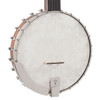 Recording King Madison Open Back Banjo with Scooped Fretboard | Musician Madness