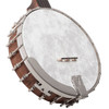Recording King Madison Open Back Banjo with Scooped Fretboard | Musician Madness