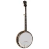 Recording King Madison Tone Ring Banjo - Mahog | Musician Madness