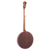 Recording King Madison Tone Ring Banjo - Mahog | Musician Madness