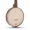 Recording King Dirty 30s Open Back Banjo | Musician Madness