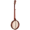 Recording King Dirty 30s Open Back Banjo | Musician Madness