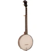 Recording King Dirty 30s Open Back Banjo | Musician Madness