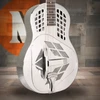 Recording King Tricone Metal Guitar Squareneck | Musician Madness