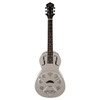 Recording King Brass Resonator Gtr - Parlor | Musician Madness