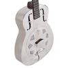 Recording King Metal Body Guitar - Round Holes | Musician Madness