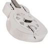 Recording King Metal Body Guitar - Round Holes | Musician Madness