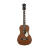Recording King Dirty 30's Single 0 - Series 7 Parlor - Mahogany | Musician Madness