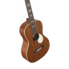 Recording King Dirty 30's Single 0 - Series 7 Parlor - Mahogany | Musician Madness