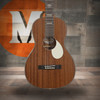 Recording King Dirty 30's Single 0 - Series 7 Parlor - Mahogany | Musician Madness