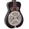 Recording King Square Neck Mahog Resonator - Vintage Sunburst | Musician Madness