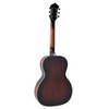 Recording King Biscuit Cone Resonator - Small Body - Vintage Sunburst | Musician Madness