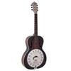 Recording King Biscuit Cone A/E Resonator - Small Body  | Musician Madness