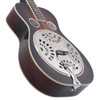 Recording King Squareneck Resonator - Mahogony Vintage Sunburst