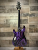 Schecter C-1 Electric Guitar - Hydro Dip Purple Obsidian (4190) | Musician Madness