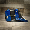 Hohner Bravo II 48 Accordion - Pearl Blue (BR48BLUE) | Musician Madness