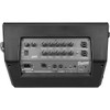NUX Busking 200FR Battery-Powered FRFR Speaker - Black (NUX NBA-200FR) | Musician Madness