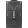 NUX Busking 200FR Battery-Powered FRFR Speaker - Black (NUX NBA-200FR) | Musician Madness