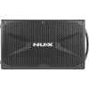 NUX Busking 200FR Battery-Powered FRFR Speaker - Black (NUX NBA-200FR) | Musician Madness