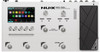 NUX MG-50Li Modeler and Profiler Multi-Effects Processor - White (NUX MG-50LI-WH) | Musician Madness