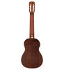 Alvarez Artist 6-String Baritone Ukulele Acoustic Electric (AU70BE6) | Musician Madness