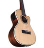Alvarez Artist Tenor Ukulele Ac. Elec w/EQ&Tuner - Rosewood (AU70TCE) | Musician Madness
