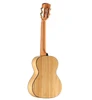 Alvarez BambooUke, All Solid Tenor  Ukulele (MU55T) | Musician Madness