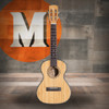 Alvarez BambooUke, All Solid Tenor Ukulele Acoustic Elec w/EQ&Tuner (MU55TE) | Musician Madness